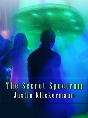 cover image of The Secret Spectrum